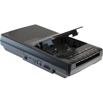 Kedok - Portable Cassette Recorder - Cassette Player Kedok - Portable Cassette Recorder - Cassette Player