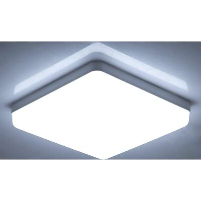 Alpha Lights - LED Ceiling Light - 6500K - 3540LM - Ceiling Light Alpha Lights - LED Ceiling Light - 6500K - 3540LM - Ceiling Light