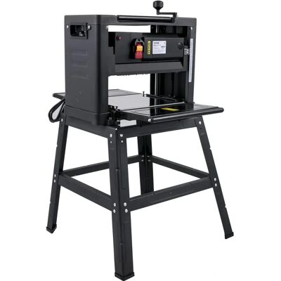 VEVOR - Pialla elettrica 13 pollici 2000W 230V Attrezzo per legno VEVOR - Pialla elettrica 13 pollici 2000W 230V Attrezzo per legno