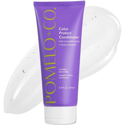 Pomélo+ Co. Cosmic Shine Color-Lock Conditioner - Haarpflege Pomélo+ Co. Cosmic Shine Color-Lock Conditioner - Haarpflege