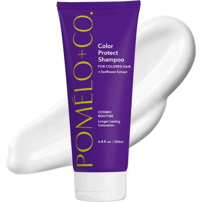 Pomélo+ Co. Cosmic - Kleurbeschermende Shampoo Pomélo+ Co. Cosmic - Kleurbeschermende Shampoo