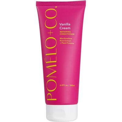 Pomélo+ Co. Vanille Reparatie Conditioner - Haarverzorging Pomélo+ Co. Vanille Reparatie Conditioner - Haarverzorging