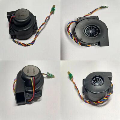 Irobot Roomba E5 E6 I3 I3+ I4 I4+ I6 J7 I8 Vacuum Cleaner Motor Fan - Vacuum Type Irobot Roomba E5 E6 I3 I3+ I4 I4+ I6 J7 I8 Vacuum Cleaner Motor Fan - Vacuum Type
