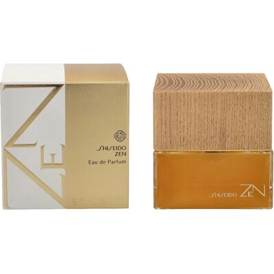Shiseido Zen Eau De Parfum Spray für Damen - 1,7 oz - Parfüm Shiseido Zen Eau De Parfum Spray für Damen - 1,7 oz - Parfüm