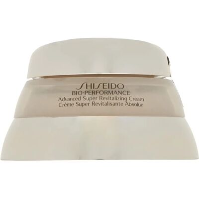 Shiseido Bio Performance Avansert Super Fornyende Fuktighetskrem - Ansiktskrem Shiseido Bio Performance Avansert Super Fornyende Fuktighetskrem - Ansiktskrem