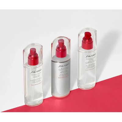 Shiseido Softener - Moisturizing Facial Toner for Dry Skin Shiseido Softener - Moisturizing Facial Toner for Dry Skin