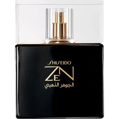 Shiseido Zen Gold Elixir - Eau de Parfum - 100ml Shiseido Zen Gold Elixir - Eau de Parfum - 100ml