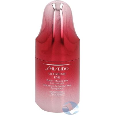 Shiseido Ultimune Power Infusing Eye Concentrate - Silmätyyppi Shiseido Ultimune Power Infusing Eye Concentrate - Silmätyyppi
