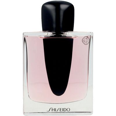 Shiseido Ginza Eau de Parfum - Blumig Holz für Damen Shiseido Ginza Eau de Parfum - Blumig Holz für Damen