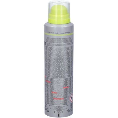 Shiseido Sports SPF 50+ 150ml - Protector solar Shiseido Sports SPF 50+ 150ml - Protector solar