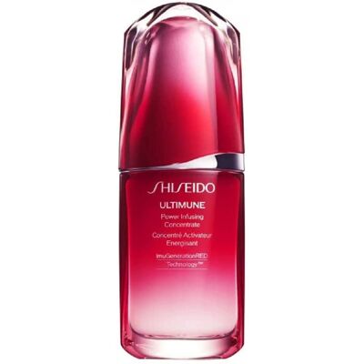 Shiseido Ultimune Power Infusing Concentrate - Pielęgnacja skóry Shiseido Ultimune Power Infusing Concentrate - Pielęgnacja skóry