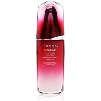 Shiseido Ultimune Power Infusing Concentrate - Ansikte - 75 ml Shiseido Ultimune Power Infusing Concentrate - Ansikte - 75 ml