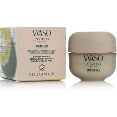 Crema Hidratantă pentru Față Shiseido Shikulmine - Hidratant Crema Hidratantă pentru Față Shiseido Shikulmine - Hidratant