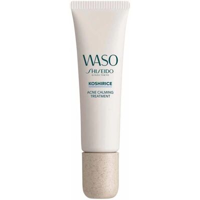 Shiseido Waso Koshirice Beruhigende - Gesichtscreme Shiseido Waso Koshirice Beruhigende - Gesichtscreme