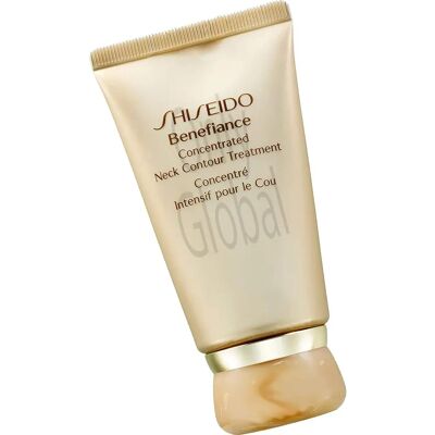 Crema de Cuello Benefiance de Shiseido - Antienvejecimiento - 50ml Crema de Cuello Benefiance de Shiseido - Antienvejecimiento - 50ml