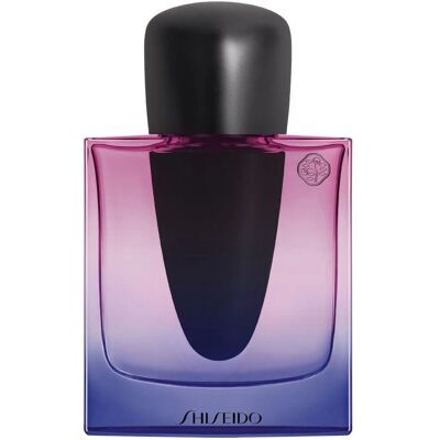 Perfume Ginza Night de Shiseido - Floral, Amadeirado, 50ml Perfume Ginza Night de Shiseido - Floral, Amadeirado, 50ml