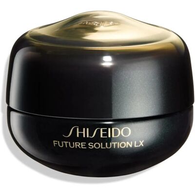 Shiseido Future Solution LX Augen- und Lippenkonturregenerationscreme - Anti-Aging 17ml Shiseido Future Solution LX Augen- und Lippenkonturregenerationscreme - Anti-Aging 17ml