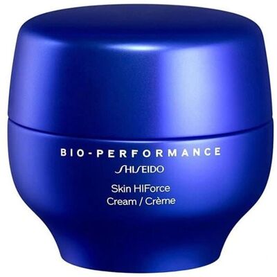 Shiseido Bio-Performance Skin HIForce - Ihon uudistava kosteusvoide Shiseido Bio-Performance Skin HIForce - Ihon uudistava kosteusvoide