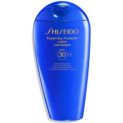 Shiseido Expert Sun Protector Lotion SPF 30 - Face & Body Shiseido Expert Sun Protector Lotion SPF 30 - Face & Body