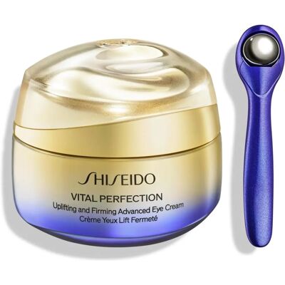 Shiseido Vital Perfection Eye Cream - Crème Yeux Shiseido Vital Perfection Eye Cream - Crème Yeux