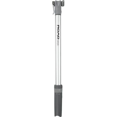 Pompe de vélo Topeak Master Blaster - Argent - XL - Course/Cyclisme Pompe de vélo Topeak Master Blaster - Argent - XL - Course/Cyclisme