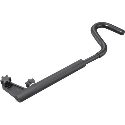 Topeak DT Estabilizador de guidão - Estabilizador de guidão - Acessório para bicicleta Topeak DT Estabilizador de guidão - Estabilizador de guidão - Acessório para bicicleta