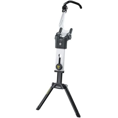 Topeak FlashStand Bike Stand - Black - 1 Bike - Portable, Foldable, Lightweight Support Topeak FlashStand Bike Stand - Black - 1 Bike - Portable, Foldable, Lightweight Support