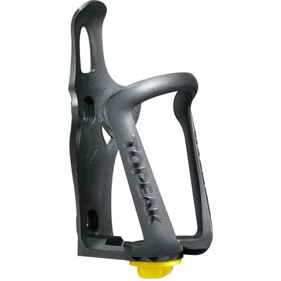 TOPEAK Modula Cage EX - Plastique - 7,3x8,5x16,3 cm - 52 g - Porte-bouteille TOPEAK Modula Cage EX - Plastique - 7,3x8,5x16,3 cm - 52 g - Porte-bouteille