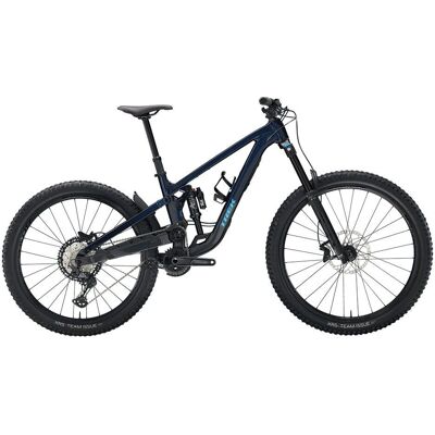 Trek Slash 8 Gen 6 Marianas Blau L - Mountainbike Trek Slash 8 Gen 6 Marianas Blau L - Mountainbike