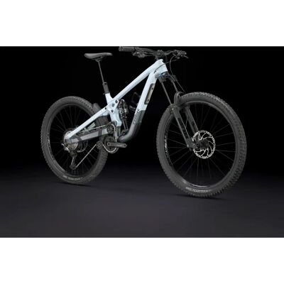 Trek Slash 8 2024 Vollgefederte Mountainbike - Plasma Grey Pearl Trek Slash 8 2024 Vollgefederte Mountainbike - Plasma Grey Pearl