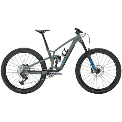 Trek Fuel EX 8 GX AXS T-Type 29er - Mountainbike Trek Fuel EX 8 GX AXS T-Type 29er - Mountainbike