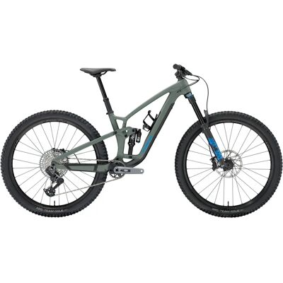 Trek Fuel EX 8 GX AXS T-Type Gen 6 - VTT - Publicité Trek Fuel EX 8 GX AXS T-Type Gen 6 - VTT - Publicité