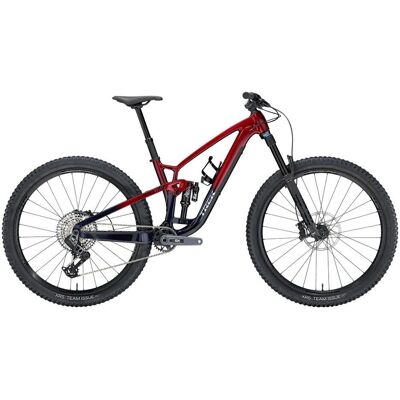Trek Fuel EX 8 GX AXS T-Type Gen 6 - Mountainbike Trek Fuel EX 8 GX AXS T-Type Gen 6 - Mountainbike