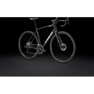Trek Domane AL 5 G4 - Rennrad - 24 Gänge - Schwarz 54 cm Trek Domane AL 5 G4 - Rennrad - 24 Gänge - Schwarz 54 cm