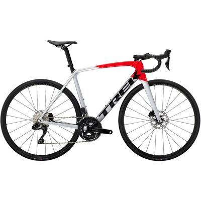 Trek - Emonda SL 6 - Crimson - 52 - Bicicletta Trek - Emonda SL 6 - Crimson - 52 - Bicicletta