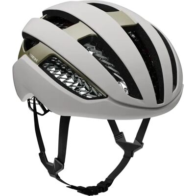 Trek Trek Circuit WaveCel Fahrradhelm - Weiß - Medium Trek Trek Circuit WaveCel Fahrradhelm - Weiß - Medium