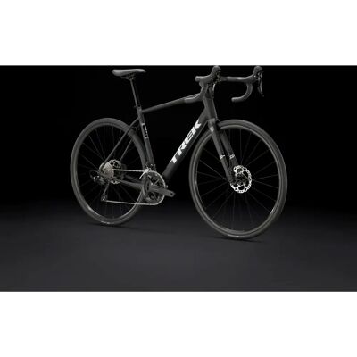 Trek Domane Al 5 Gen 4 - Rennrad - 2024 - Matt Trek Schwarz Trek Domane Al 5 Gen 4 - Rennrad - 2024 - Matt Trek Schwarz