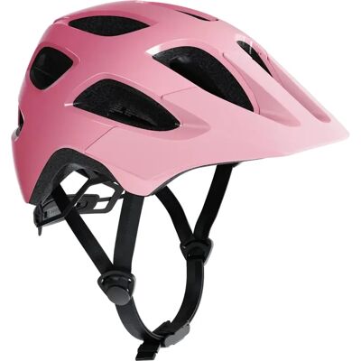 Trek Tyro - Pink - 48-52 cm - Fahrradhelm Trek Tyro - Pink - 48-52 cm - Fahrradhelm