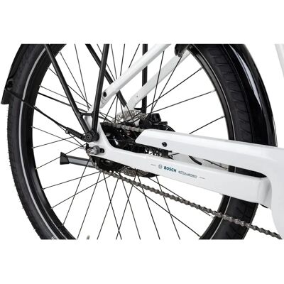 Diamant Beryll 725 Wh XL Weiß - E-Trekkingrad Diamant Beryll 725 Wh XL Weiß - E-Trekkingrad