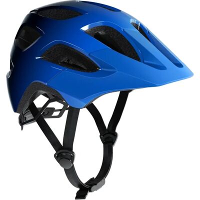 Trek Tyro - Blå - 48-52 cm - Cykelhjelm Trek Tyro - Blå - 48-52 cm - Cykelhjelm