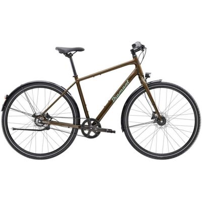 Diamant 247 Stadtfahrrad - Leicht, Shimano 8-Gang, Scheibenbremsen Diamant 247 Stadtfahrrad - Leicht, Shimano 8-Gang, Scheibenbremsen