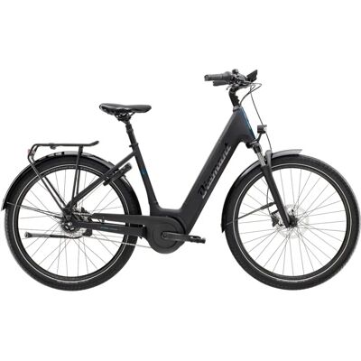 Diamant Beryll 545 Wh Deep Black - E-Bike Diamant Beryll 545 Wh Deep Black - E-Bike
