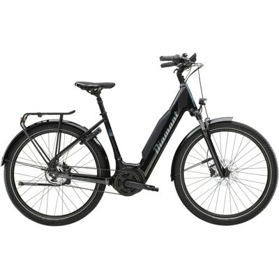 Diamant Beryll Esprit 725 Wh Wave E-Bike - E-Bike Diamant Beryll Esprit 725 Wh Wave E-Bike - E-Bike