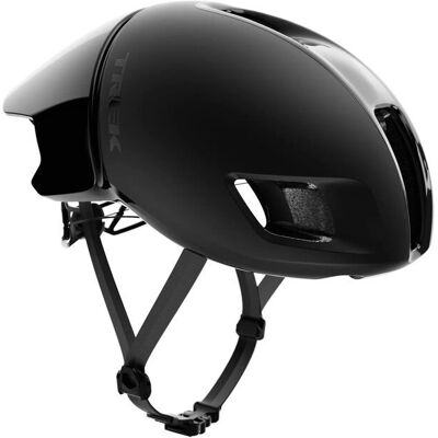 Trek Ballista MIPS - Rennradhelm - Schwarz - Groß 58-63cm Trek Ballista MIPS - Rennradhelm - Schwarz - Groß 58-63cm