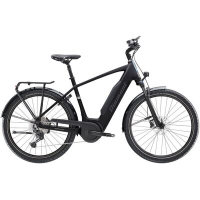 Diamant Mandara 800 Wh XL 60 - E-Trekkingbike Diamant Mandara 800 Wh XL 60 - E-Trekkingbike