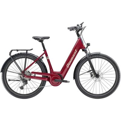 Diamant - Mandara Lowstep - 545 Wh - L - Elektrisches Fahrrad Diamant - Mandara Lowstep - 545 Wh - L - Elektrisches Fahrrad