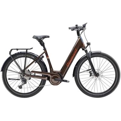 Diamant - Mandara 160 Lowstep - 800 Wh - XL - E-Bike Diamant - Mandara 160 Lowstep - 800 Wh - XL - E-Bike