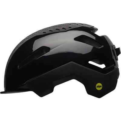 Bell Helmets Annex MIPS - Casque Urbain Noir Mat - Publicité Bell Helmets Annex MIPS - Casque Urbain Noir Mat - Publicité