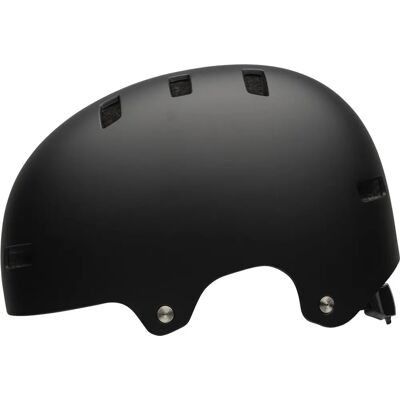 Bell Local Helmet - S 51-55cm Matte Black - Helmet Bell Local Helmet - S 51-55cm Matte Black - Helmet