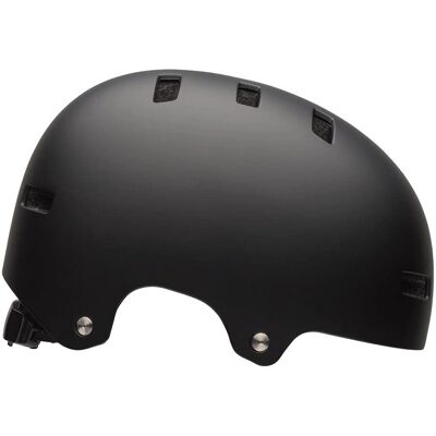 Casque Bell S 51-55cm Noir Mat - Casques - Publicité Casque Bell S 51-55cm Noir Mat - Casques - Publicité